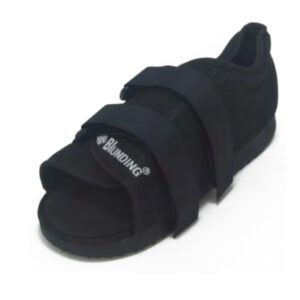 Zapato Post Operatorio
