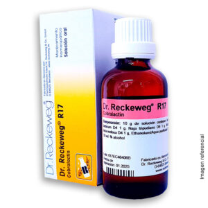 R17 Cobralactin (Sistema linfático)