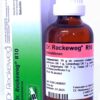 R10 Klimakteran (Coadyuvante en el tratamiento de síntomas de la menopausia y el climaterio)