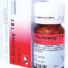 R7 Hepagalen (Molestias y trastornos funcionales hepatobiliares (hígado) menores)