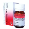 R5 Gastreu (Coadyuvante en el tratamiento de la gastritis, acidez, flatulencia y demás trastornos digestivos.)