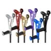 Bastón Access Comfort Black Grip